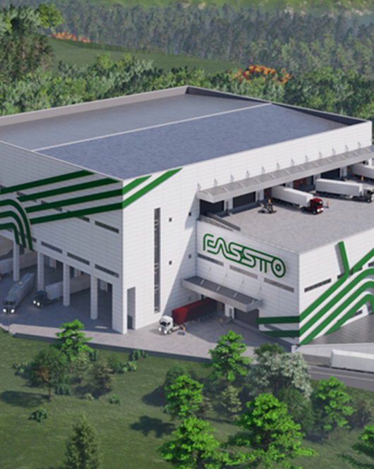 백암 FASSTO 1,2센터